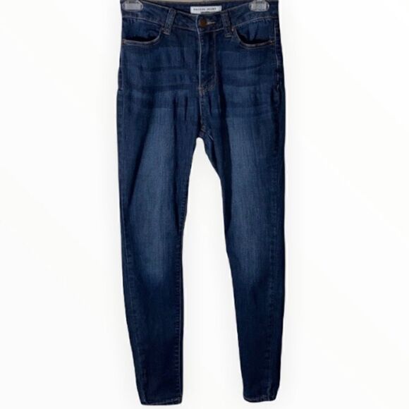 Encore Jeans Woman’s Size 3 - Picture 1 of 5